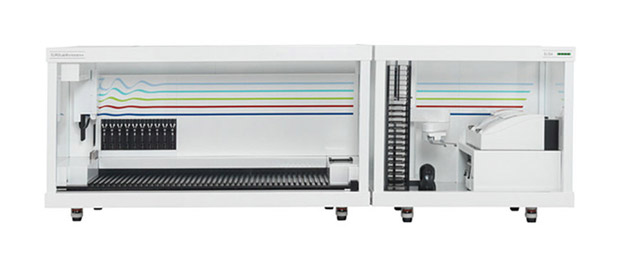 EUROLab Workstation ELISA