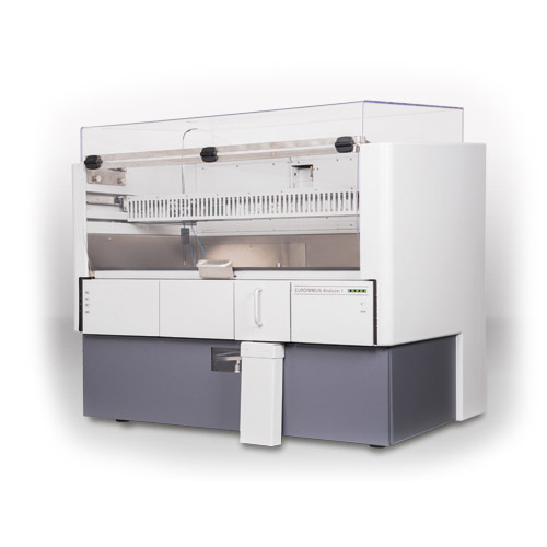 EUROIMMUN Analyzer I