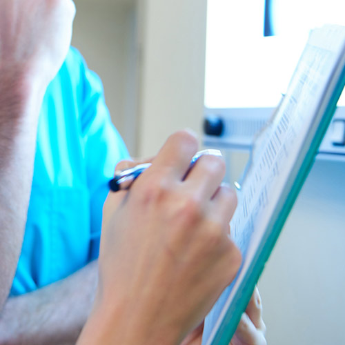 Therap. drug monitoring of Biologics