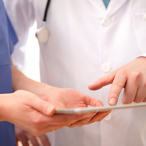 Thyroid function disorders