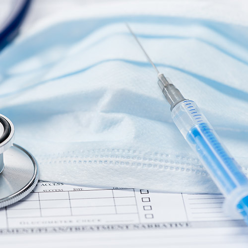 Vaccine-preventable diseases