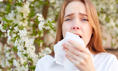 EUROIMMUN US Allergy diagnostics 