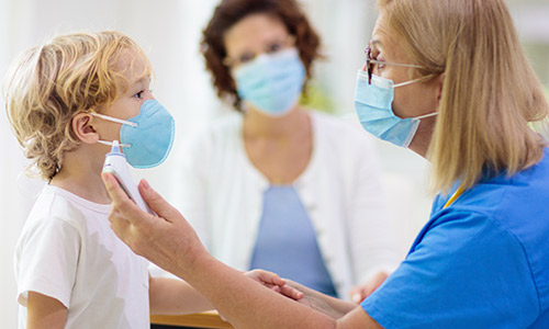 EUROIMMUN US Infection diagnostics 