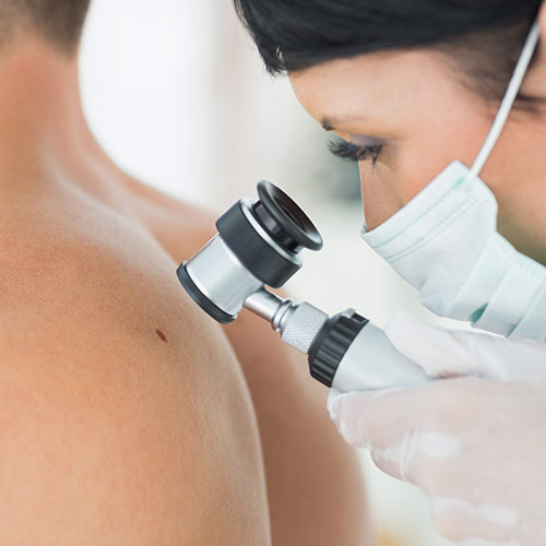 Dermatology