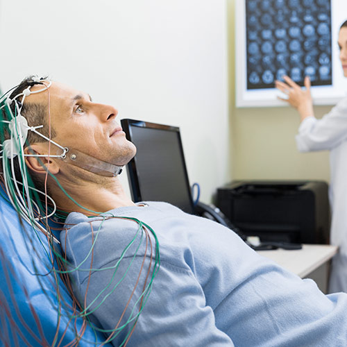 Neurology