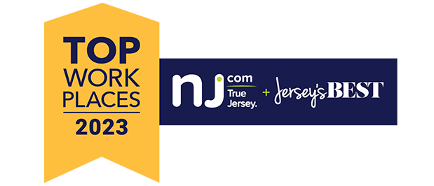 EUROIMMUN is proud to announce we've been named to the 2023 New Jersey Top Workplaces list by NJ.com.