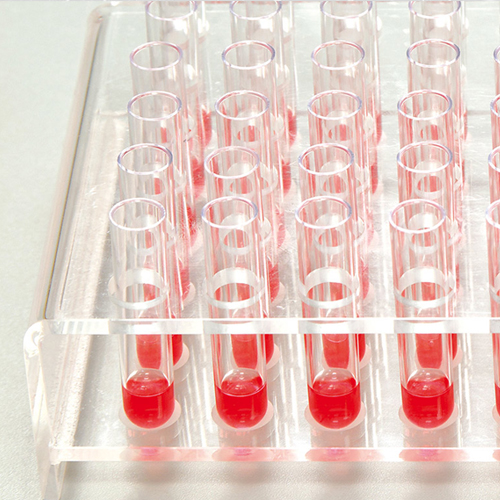 Radioimmunoassays