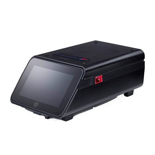 ProciseDx Analyzer