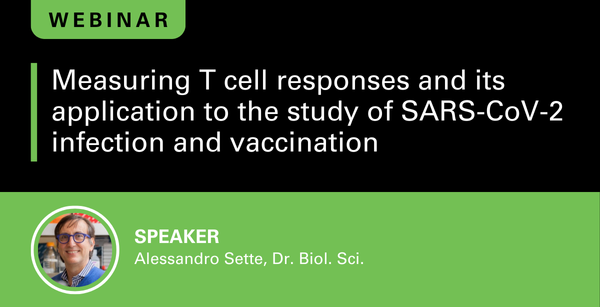 Measuring T cell responses and its application to the study of SARS-CoV-2 infection and vaccination