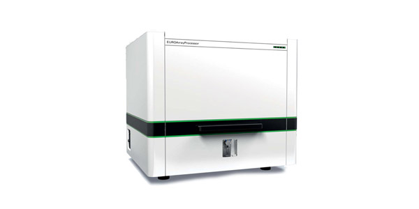 EUROArrayProcessor *