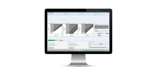 EUROIMMUN CSF software