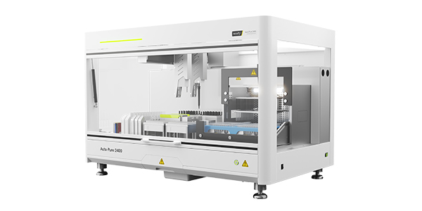 Auto-Pure 2400 (AP2400)